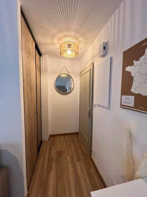Le Phare De La Coubre Apartment Saint-Martin-de-Re Exterior photo